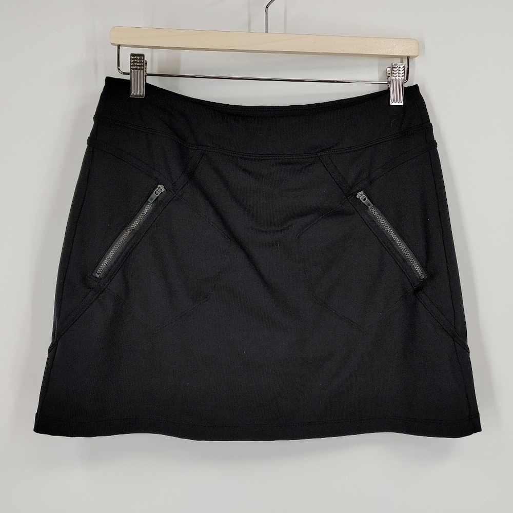 Athleta Mini Skort